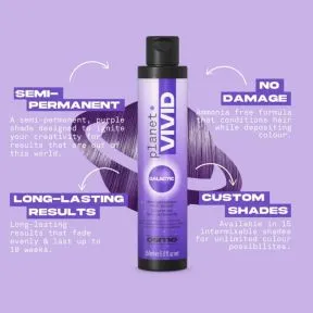 Osmo Planet Vivid - Galactic 150ml