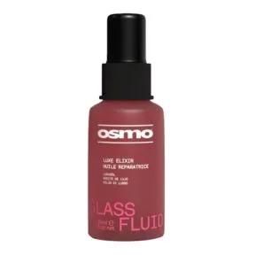 Osmo Glass Fluid Hair Oil 50ml