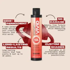 Osmo Planet Vivid - Life On Mars 150ml