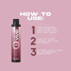 Osmo Planet Vivid - Meteor 150ml