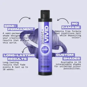 Osmo Planet Vivid - Rocket 150ml