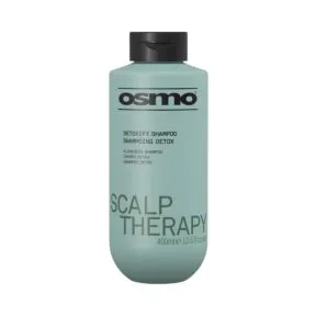 OSMO Scalp Therapy Detoxify Shampoo Clarifying Shampoo 400ml