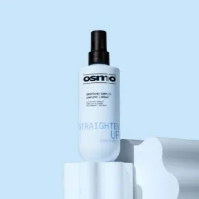 Osmo Straighten Up Smoothing Fluid 250ml