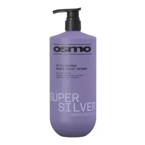 Osmo Super Silver No Yellow Mask 1000ml