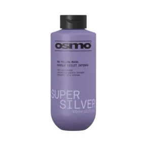 OSMO Super Silver No Yellow Mask 400ml