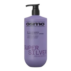 OSMO Super Silver No Yellow Shampoo