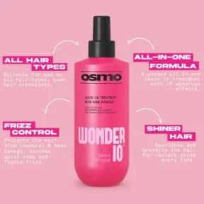 Osmo Wonder 10 Leave-in Treatment 250ml