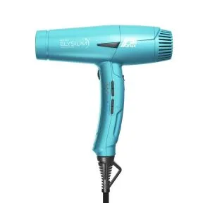 Parlux Elysium Mini Digital Hair Dryer - Galaxy Blue