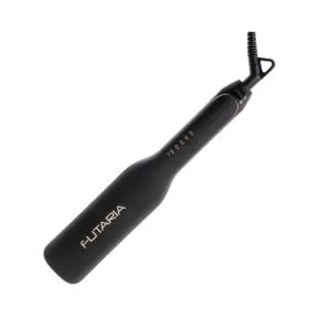 Electric Head Jog Futaria Wide Straightener