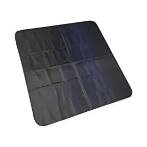 Hair Tools Waterproof Floormat