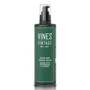 Vines Vintage Face & Beard Balm 150ml