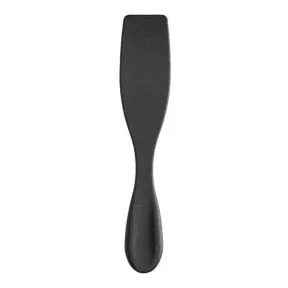 Olivia Garden Essential Style Blend Medium Hair Memory Flex Bristles Brush Black