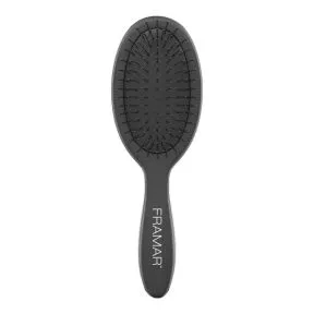 Framar Mini Detangle Brush - Black