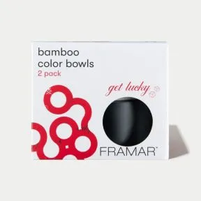 Framar Get Lucky - Bamboo Bowls