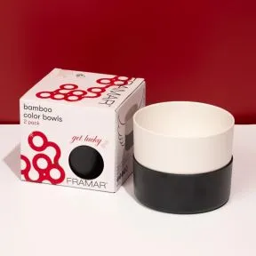 Framar Get Lucky - Bamboo Bowls