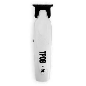 TPOB X Trimmer Deluxe (Whiteout Edition)