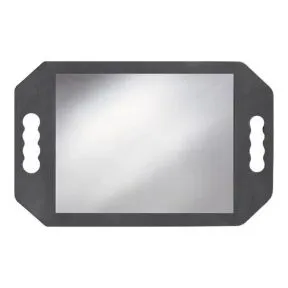 The Shave Factory Foam Mirror