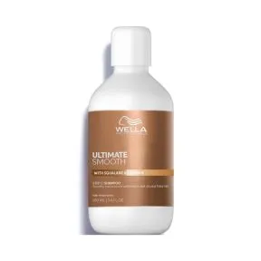 Wella Professionals Ultimate Smooth Shampoo 100ml