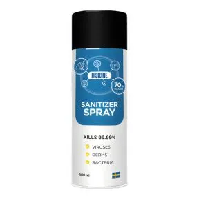 Disicide Sanitizer Spray 500ml