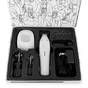 TPOB PLAY Trimmer (Whiteout Edition)