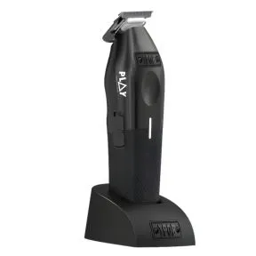 TPOB PLAY Trimmer (Black & White Edition)