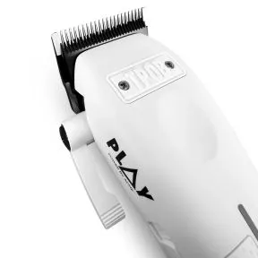 TPOB PLAY Clipper (Whiteout Edition)