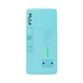 TPOB PLAY Shaver (Bubblegum Edition)