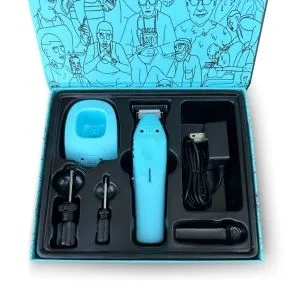 TPOB PLAY Clipper (Bubble Gum Edition)