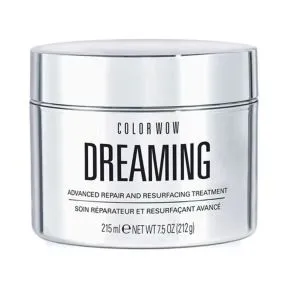 Color WOW Dreaming Advanced Repair and Resurfacing Treatment 215ml