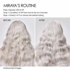 Olaplex No. 5P Blonde Enhancer Toning Conditioner 1000ml