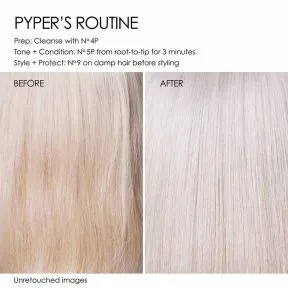 Olaplex No. 5P Blonde Enhancer Toning Conditioner 1000ml