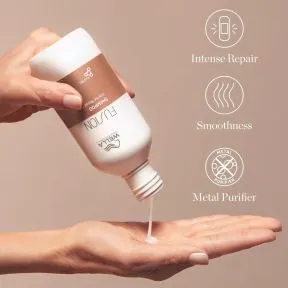 Wella Professionals Fusion Intense Repair Christmas Gift Set