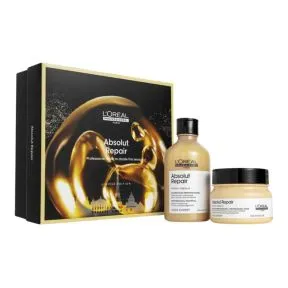 LOréal Professionnel Absolut Repair Duo Gift Set