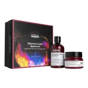LOréal Professionnel Vitamino Color Spectrum Duo Gift Set