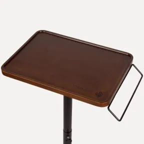 Framar Bamboo Salon Trolley