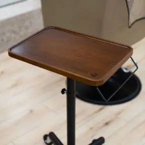 Framar Bamboo Salon Trolley