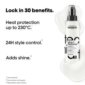 L'Oreal Professionnel TecniArt All-In-One Performer 190ml