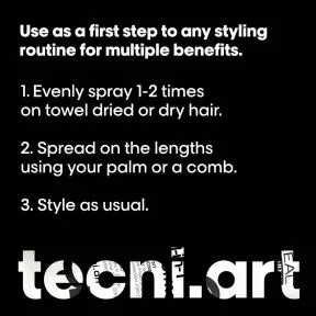 L'Oreal Professionnel TecniArt All-In-One Performer 190ml