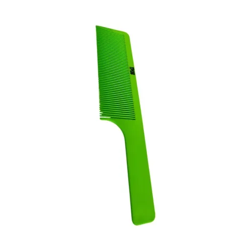 TPOB Clipper Comb Green