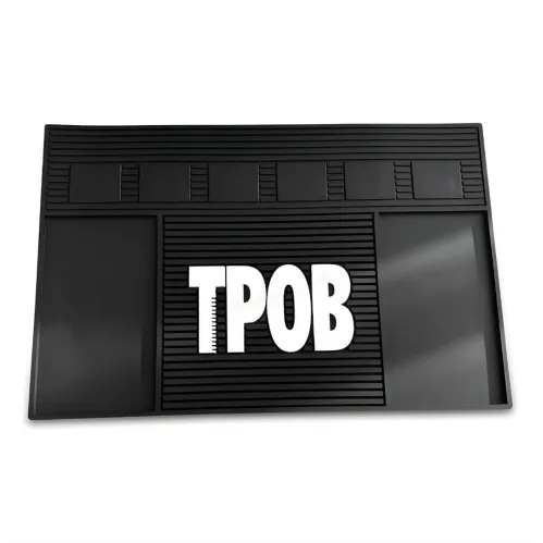 TPOB Magnetic Mat (Blackout Edition)