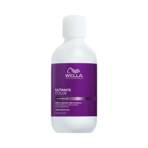 Wella Professionals Ultimate Color Shampoo 100ml