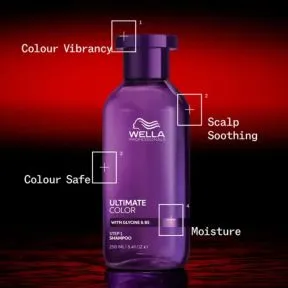 Wella Professionals Ultimate Color Shampoo 1000ml