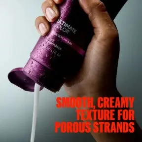 Wella Professionals Ultimate Color Conditioner 200ml