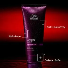 Wella Professionals Ultimate Color Conditioner 200ml