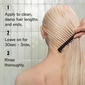 Wella Professionals Ultimate Color Conditioner 200ml