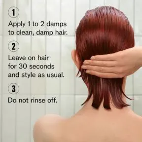 Wella Professionals Ultimate Color Leave-In Mask 95ml