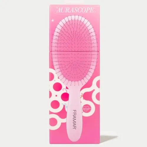 Framar Aurascope Detangle Brush