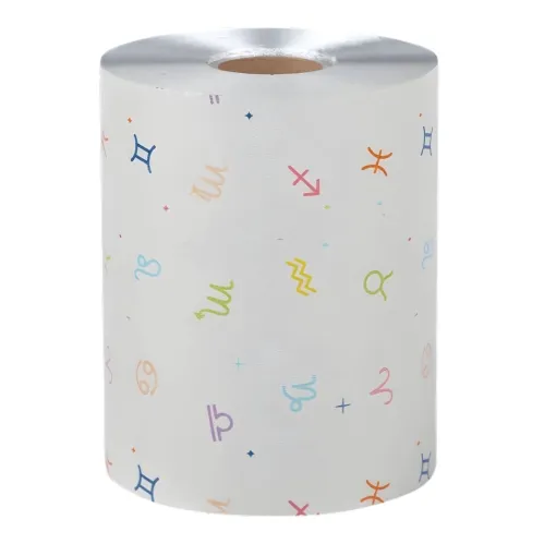 Framar Aurascope Embossed Foil Roll 100m