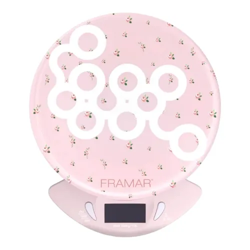 Framar Country Charm Digital Scale