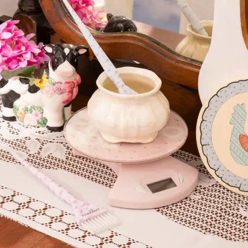 Framar Country Charm Digital Scale